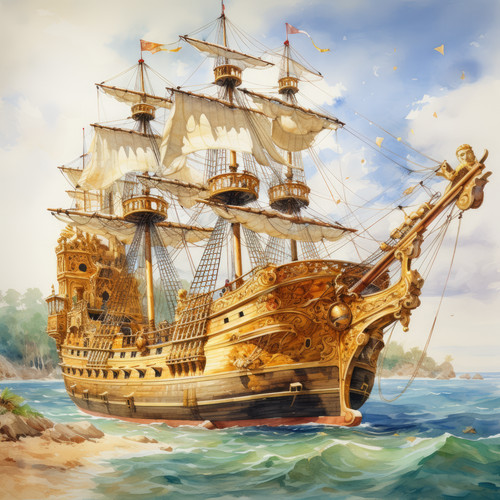 Deko bild maritim - deko,