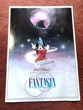 Fantasia Kinoplakat Poster A1