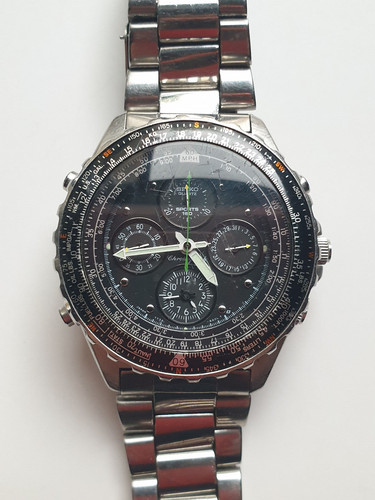 Seiko sports 150 chronograph - sports,