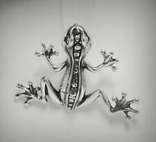 Echter Sterling Silber