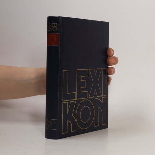 Lingen lexikon kako kre - lingen, 10.