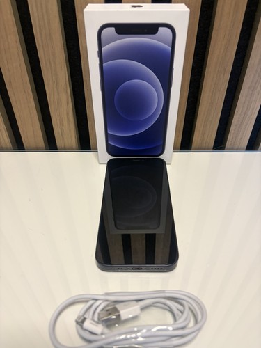 Apple iphone mini 256gb - 12,