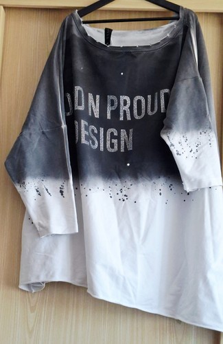 Toller pulli von loud proud - von,