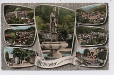 Blasien im südl - st.,
