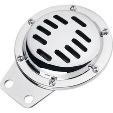 Hashiru Hupe Chromabdeckung