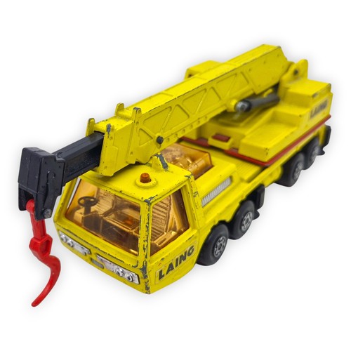 Matchbox superkings k - superkings,