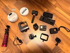 Gopro hero black - 7, mit