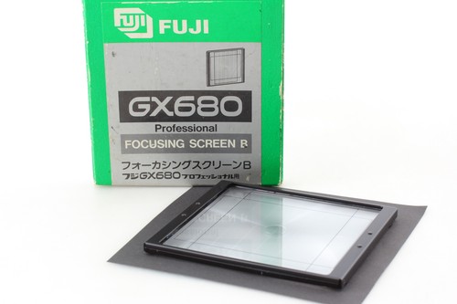 Top neuwertig box - [top, fuji