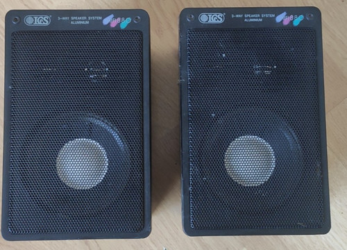 Tgs hifi 880 lautsprecher - tgs,