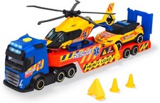 Dickie Toys Rettungsfahrzeuge