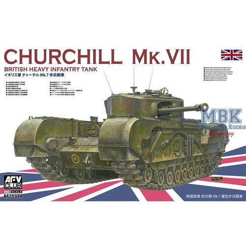 Afv club afv35324 - club,