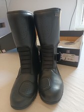 NEU! Motorradstiefel Herren