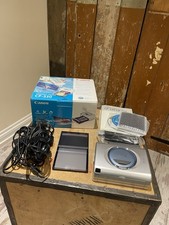 Canon CP 330 kompakter