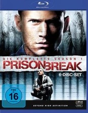 Prison Break - Season 1