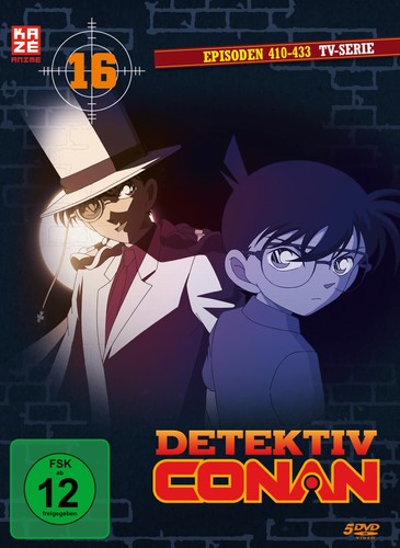 Detektiv conan die tv - -, tv-serie
