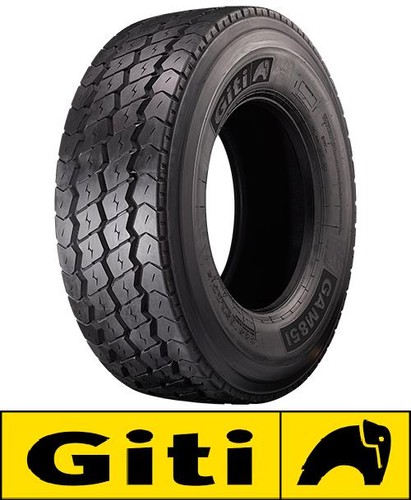 Giti gam851 385 - giti, r22.5