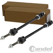 2X NTY KOPPELSTANGEN SATZ