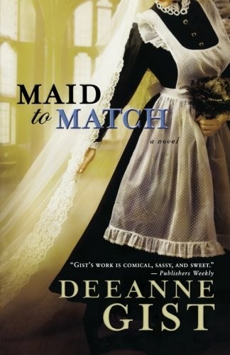 Maid match deeanne gist - match,deeanne,