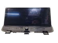 Display Multimedia Navi
