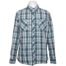 Mustang Jeans, Hemd, Größe