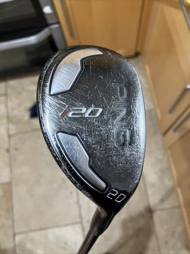 Ping i20 hybrid 20 - hybrid, 20°