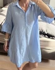 Robert Friedman Kleid aus