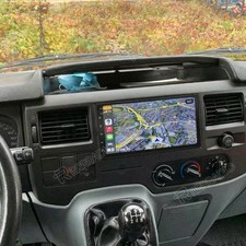 Für Ford Transit Bus S-Max