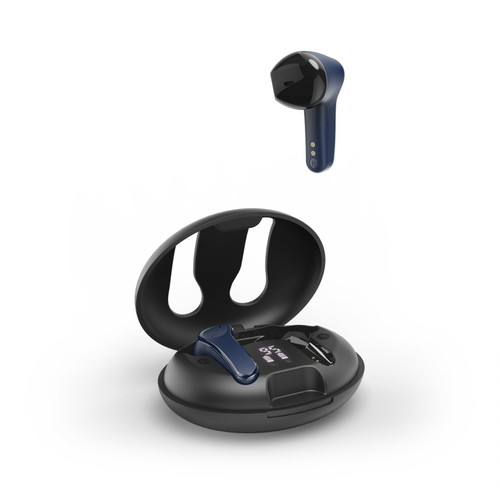 Hama kopfhörer ear - in,