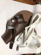 Schulterholster leder akah - leder,