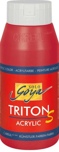 Kreul solo goya acrylic - goya,