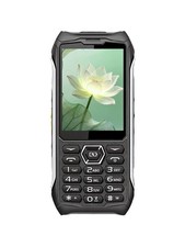 HP336 3,5 Zoll Rugged handy
