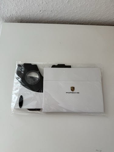 Porsche brille neu - vr,