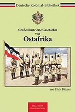 Große illustrierte Geschichte von Ostafrika von Dirk... | Buch | Zustand wie neu