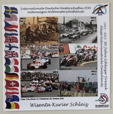 Privatpost Wisenta Kurier