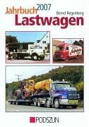 Jahrbuch lastwagen 2007 von - jahrbuch,