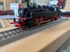 Fleischmann DB Dampflok 86 457