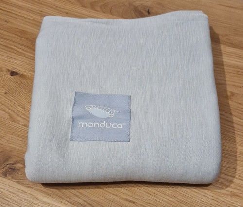 Manduca sling baby - sling, tragetuch
