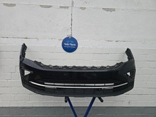 VW Tiguan 5NA Facelift Stoßstange vorne 5NA807221C ab Bj. 2020