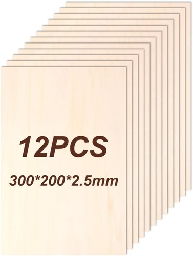 Balsaholz stück 300 200 - stück,