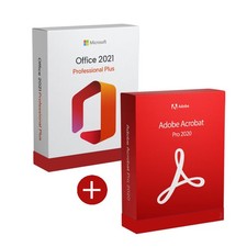 Bundle Office 2021 Pro Plus