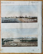 Marokko Mogador - Bertuch