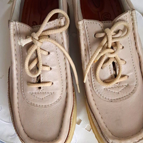 Ecco damen halbschuhe aus - damen,