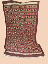 Handgewebter Kelim, ca
