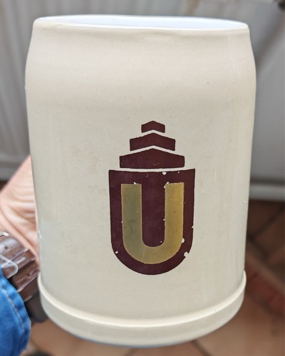 Dortmunder union vintage - union,