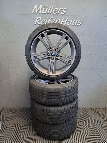 Bmw 5er g30 g31 zoll - 5er, 19