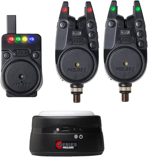 Prologic series alarm 1 - prologic,