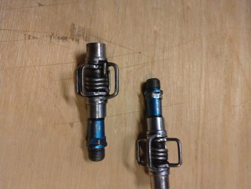 Crankbrothers egg beater - crankbrothers,