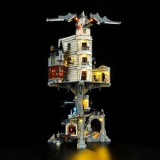 LED Licht LEGO Harry Potter