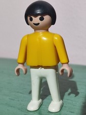 PLAYMOBIL FIGUR 1. EPOCHE