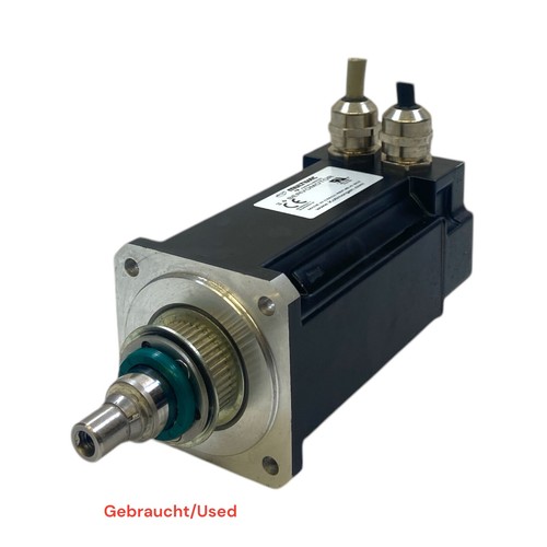 Multivac servomotor - multivac,